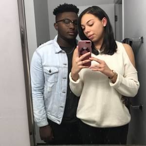 Meet your Posher, Kiara